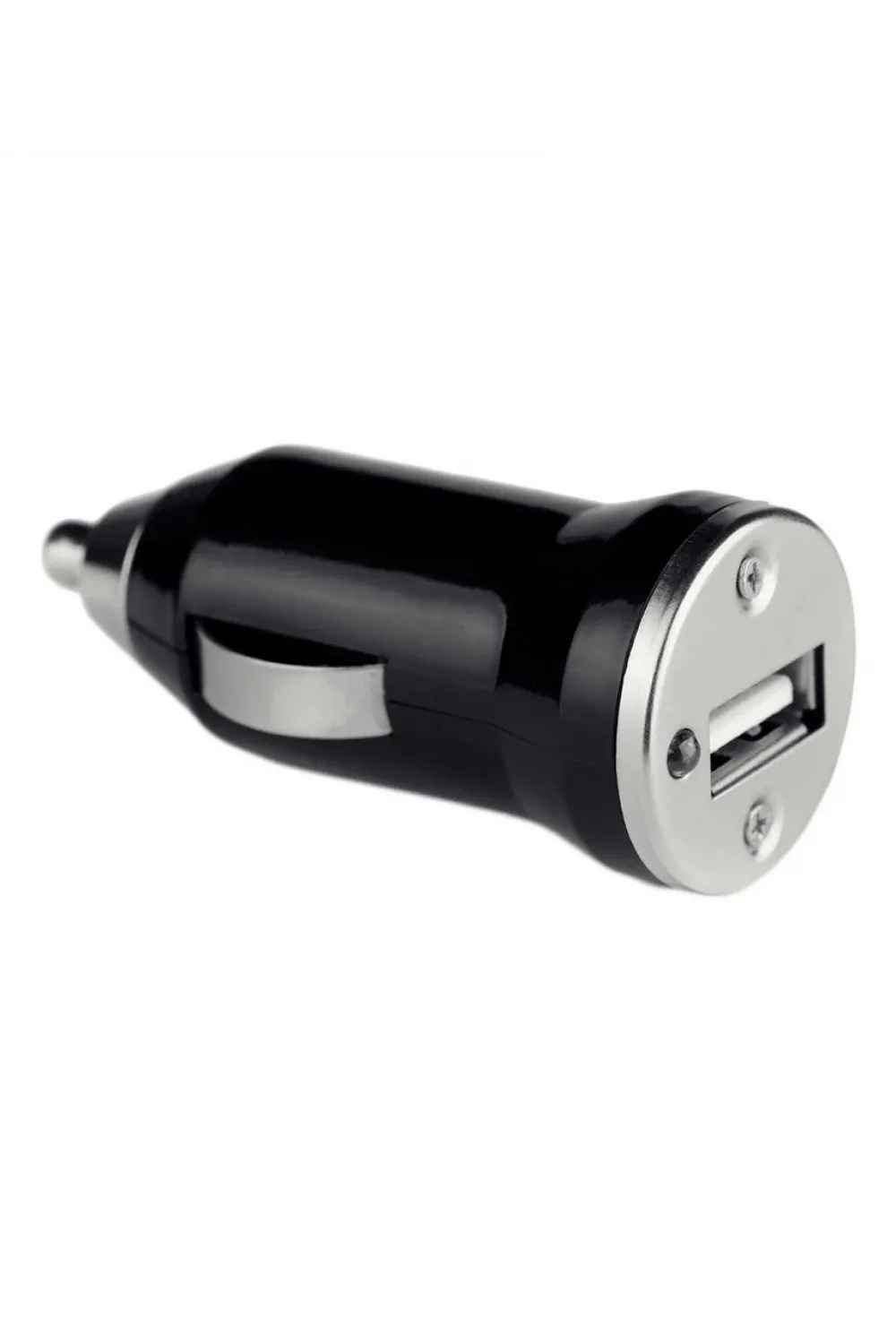 Usb Girişli 1000 Ma Araç Çakmak Soketi