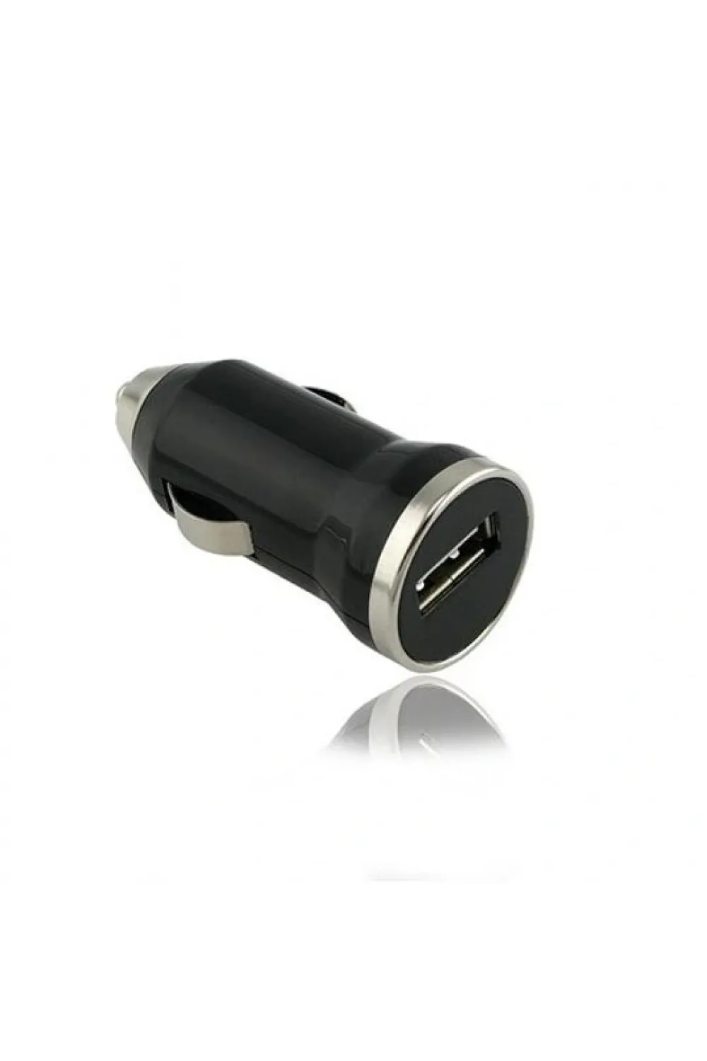 Usb Girişli 1000 Ma Araç Çakmak Soketi
