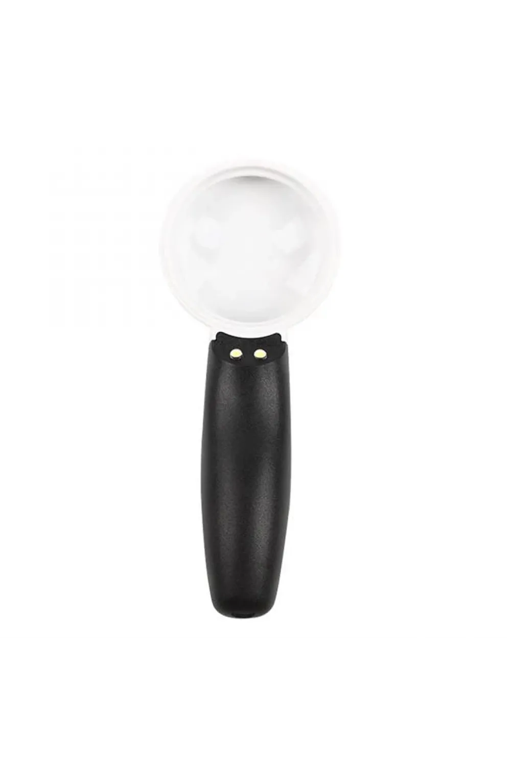 USB LED Işıklı Büyüteç