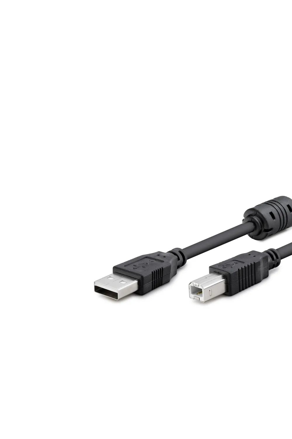 Usb Printer Kablosu 5 M - Siyah HDX7507