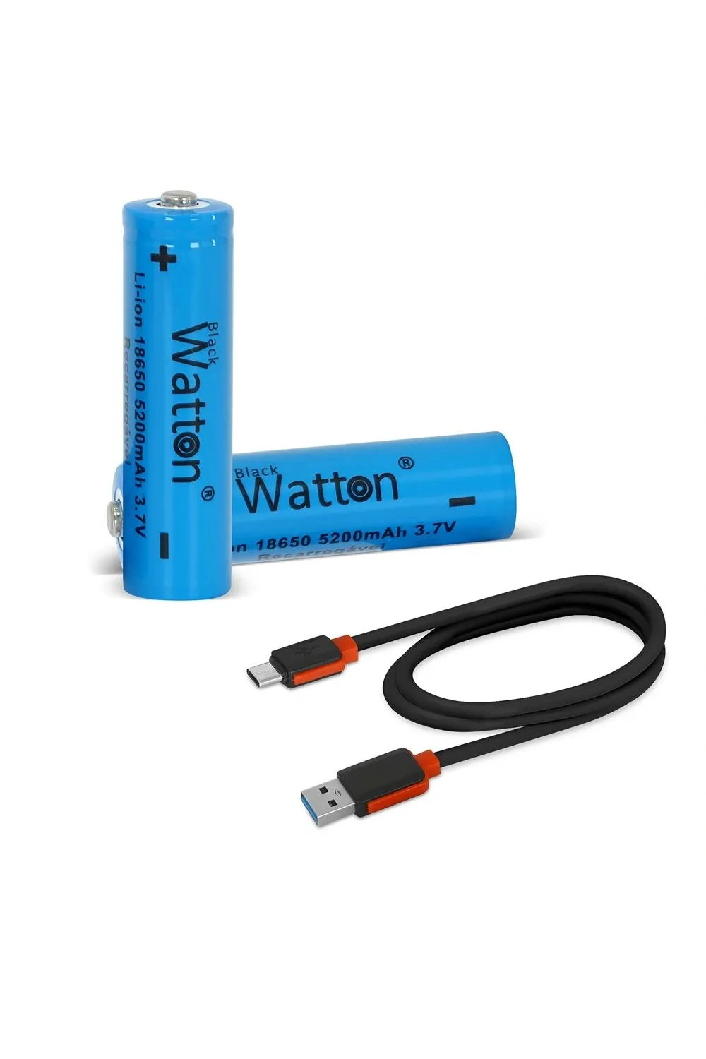 Usb Şarjlı Oto Tamirci Çalışma Lambası Wt-733