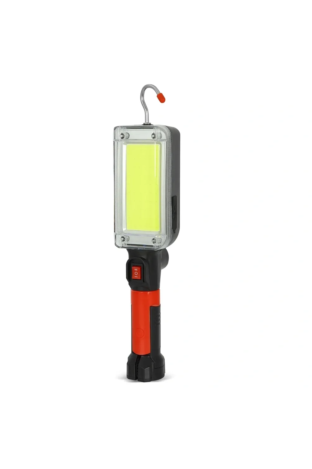 Usb Şarjlı Oto Tamirci Çalışma Lambası Wt-733