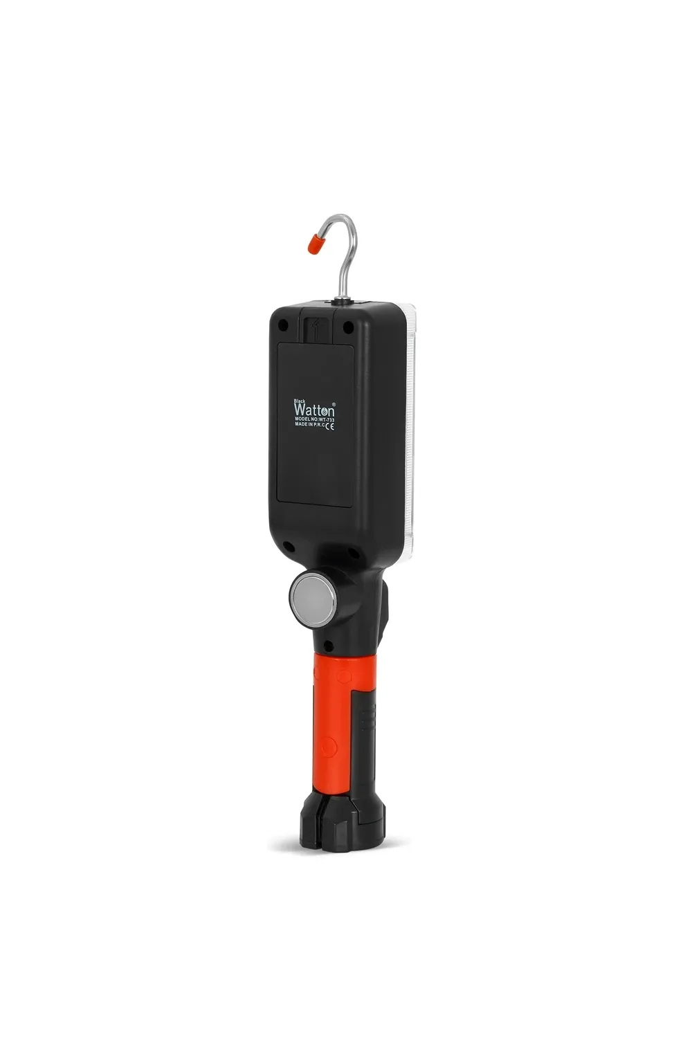 Usb Şarjlı Oto Tamirci Çalışma Lambası Wt-733