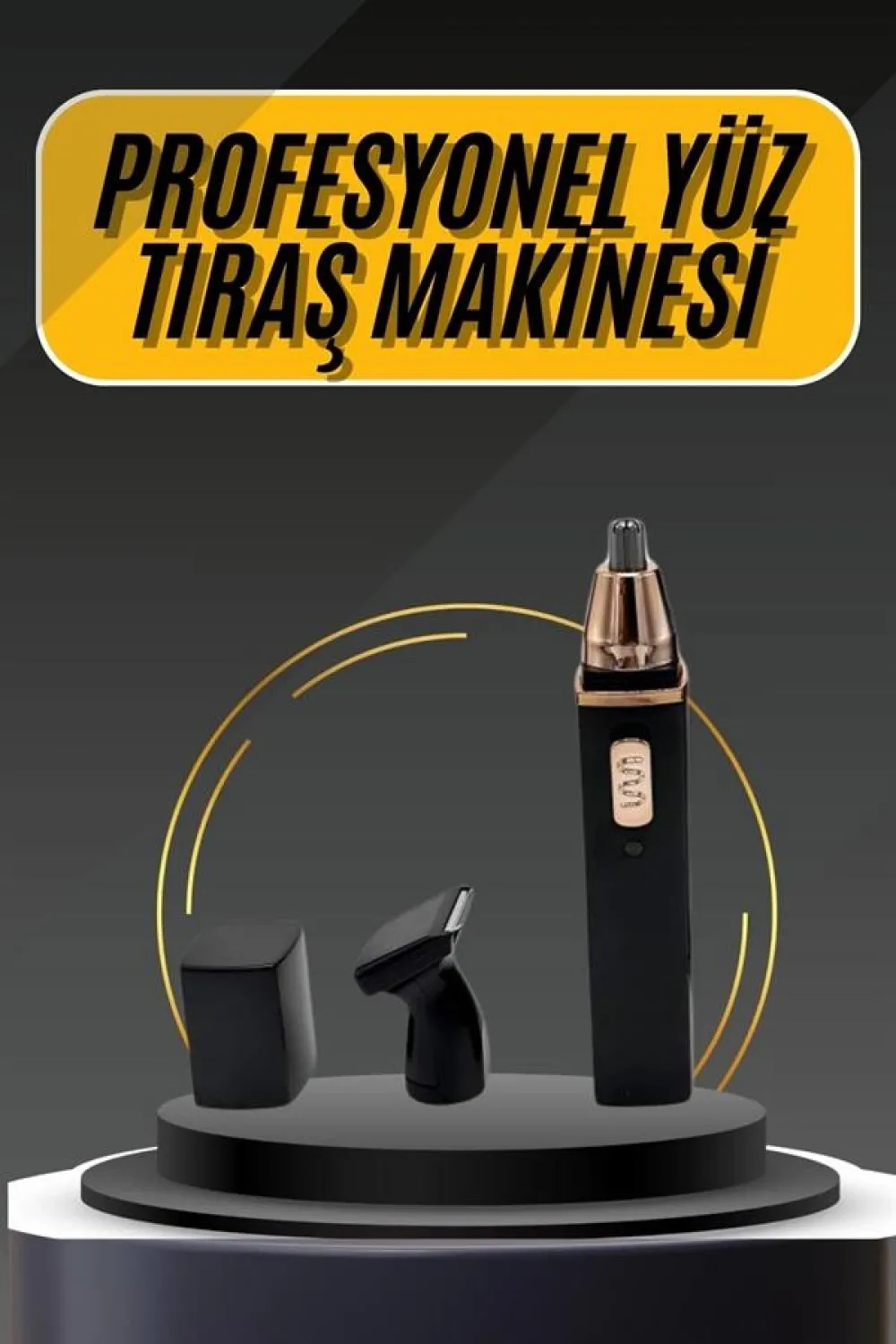 Usb Sarjlı Tı Raş Makinesi Usb Sarjlı Traş Makinesi Uzun Ömürlü