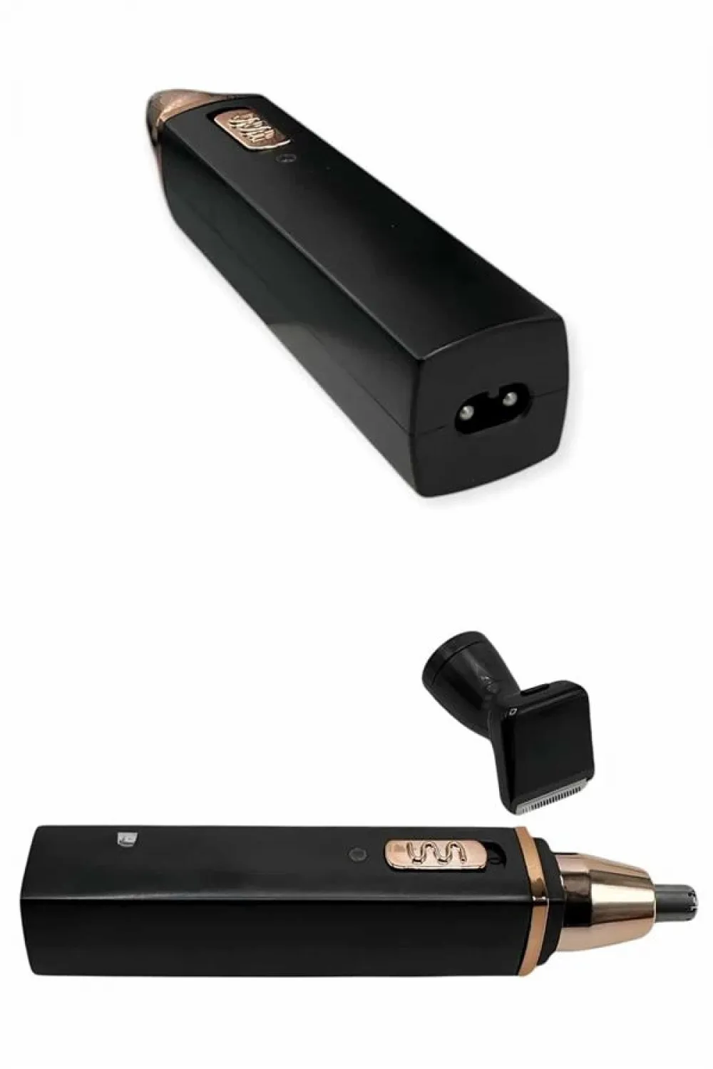Usb Sarjlı Tı Raş Makinesi Usb Sarjlı Traş Makinesi Uzun Ömürlü
