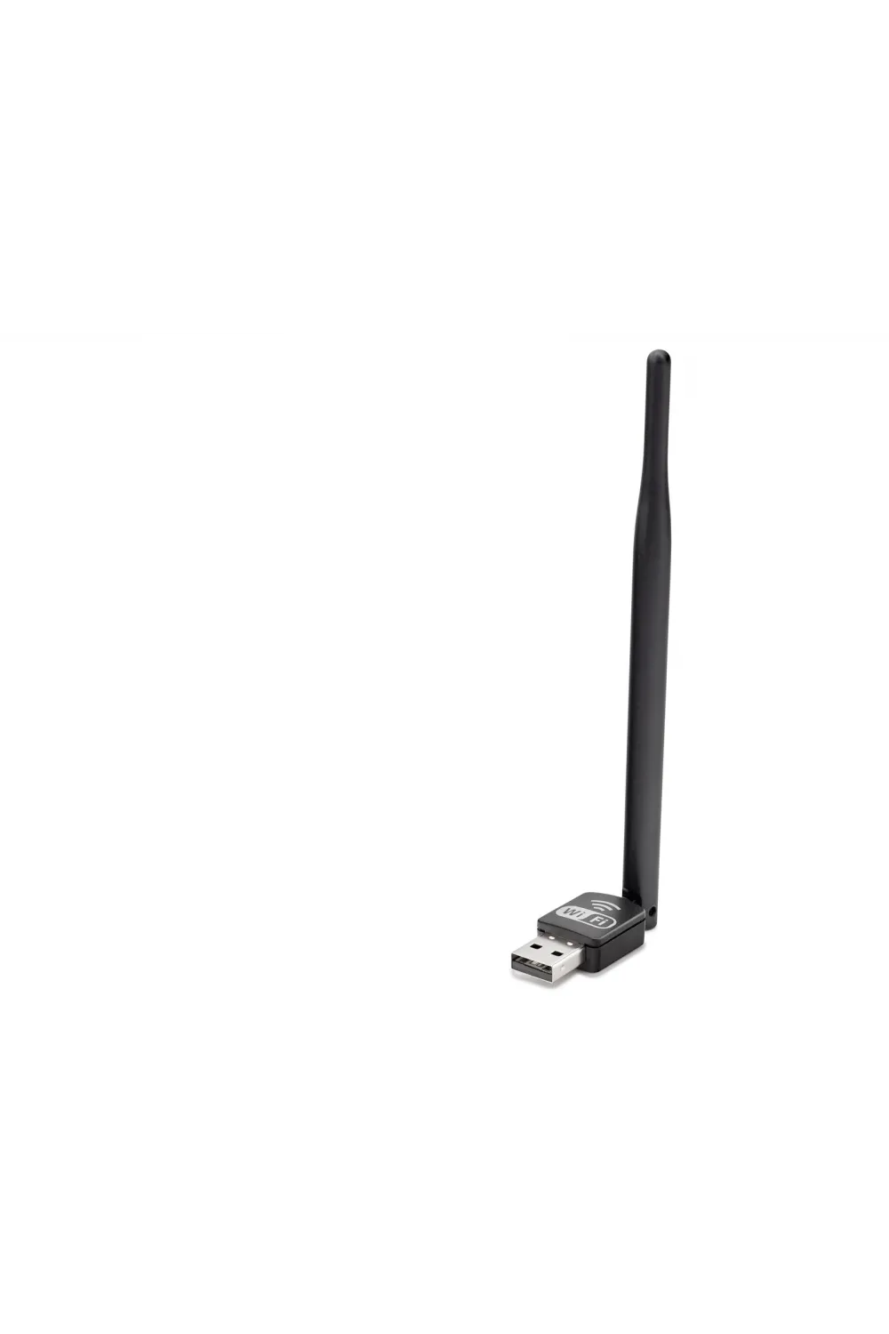 Usb Wifi Adaptörü 150 Mbps 2.4 Ghz UW10