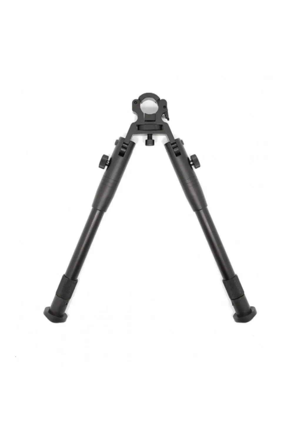 Nikulaüstün Metal Alaşım Kelepçeli Bipod çatalayak