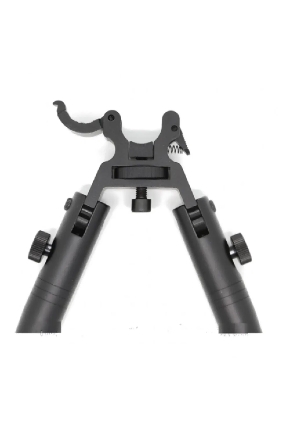 Nikulaüstün Metal Alaşım Kelepçeli Bipod çatalayak