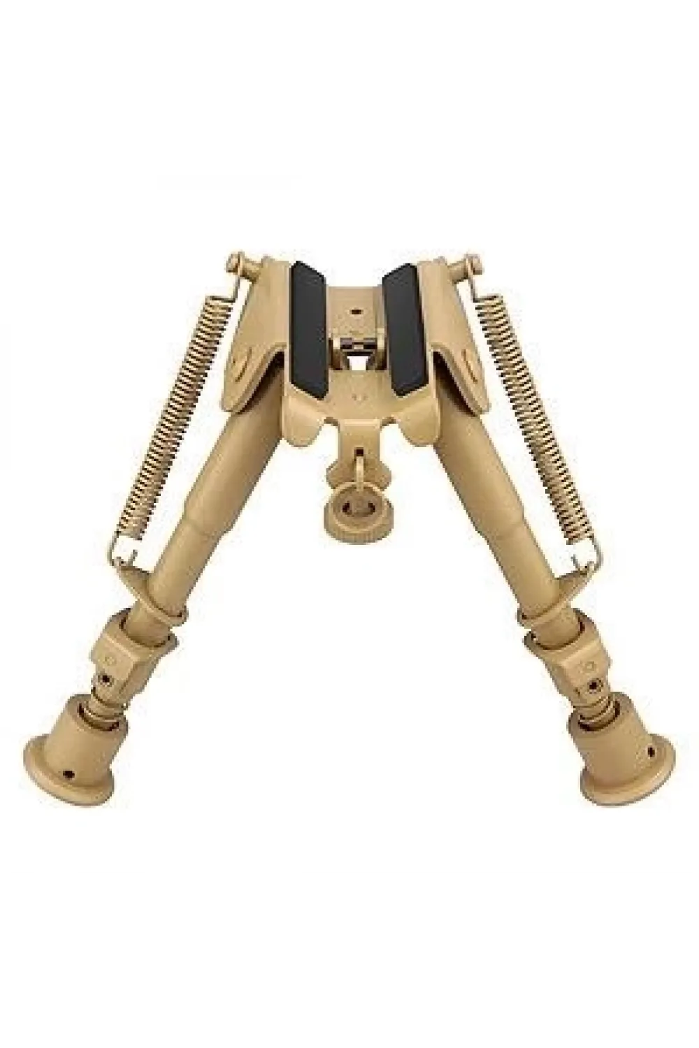 Üstün Metal Alaşım Yaylı Bipod Çatalayak
