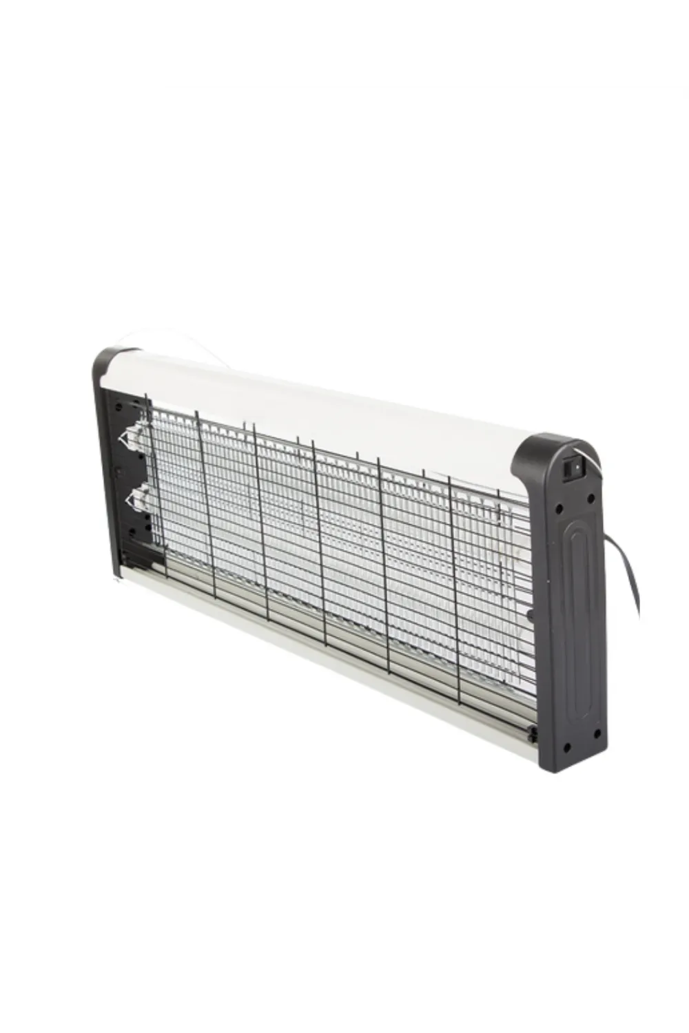 Uv Işıklı Elektrikli Sinek Savar 10w Sessiz Haşere Öldürücü Lamba