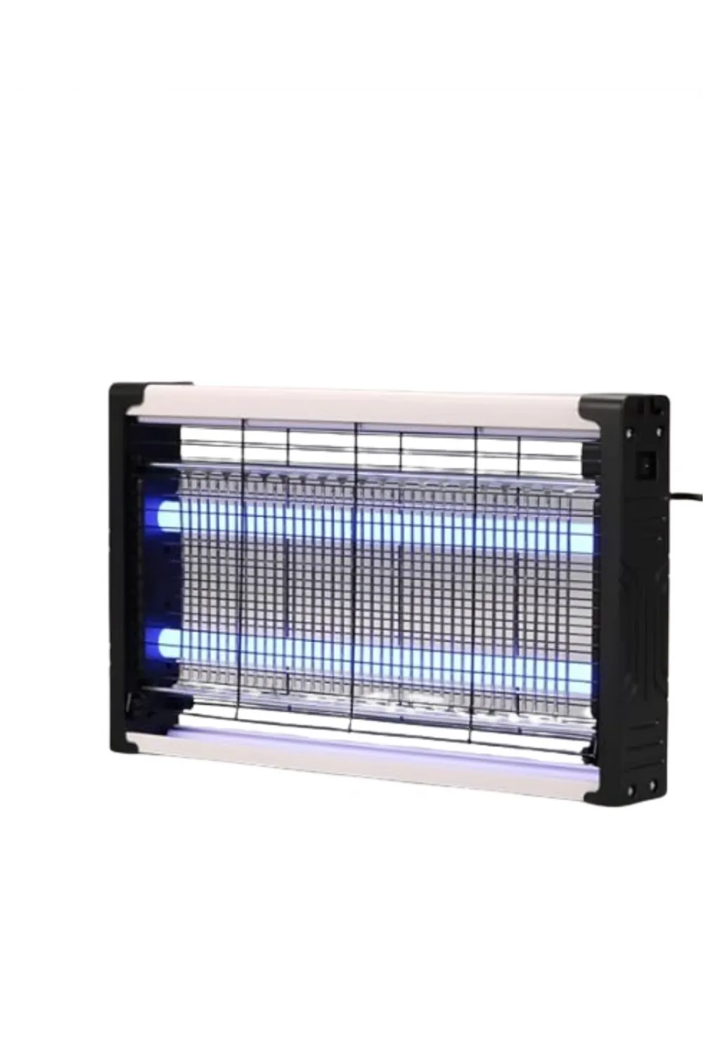 Uv Işıklı Elektrikli Sinek Savar Sessiz Çalışan Haşere Öldürücü Lamba