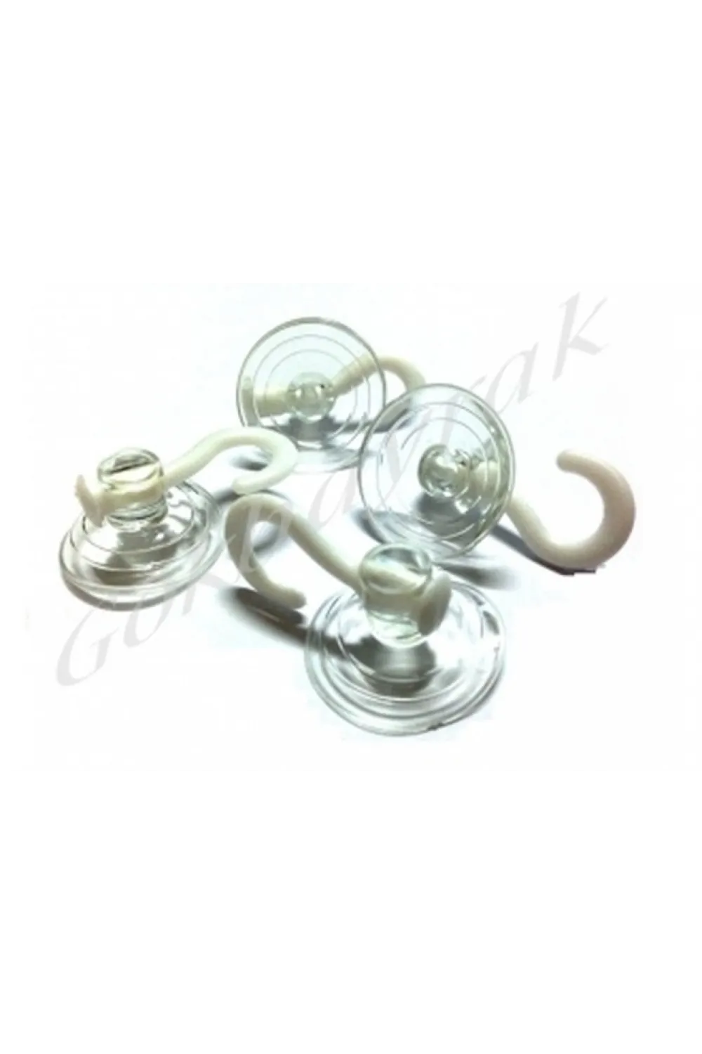 Uydaş Küçük 30mm Vantuz 100lü