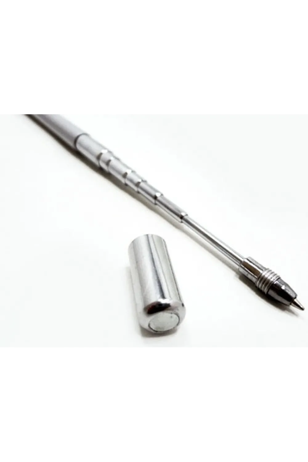 Uzayabilen Lazer Pointer Sunum Kalemi -mıknatıs Uçlu