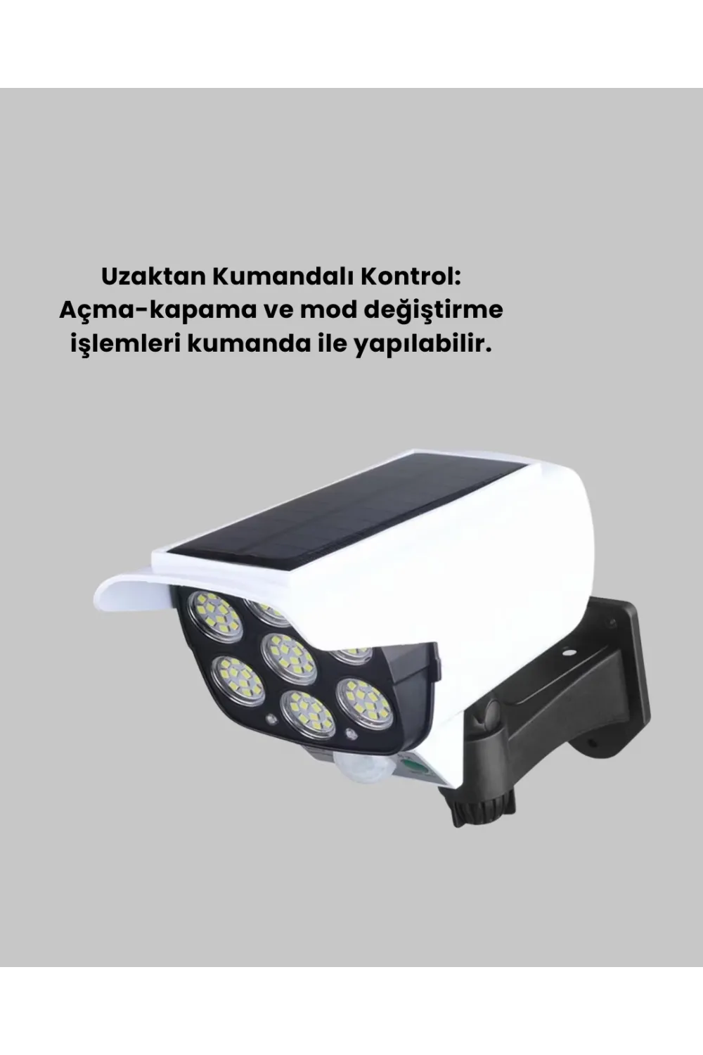 V070 Solar Lamba