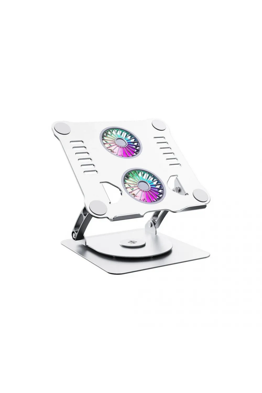 V4.1 360 Rotating Laptop Stand ZR526