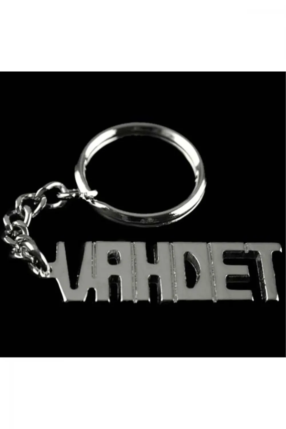 Vahdet İsimli Anahtarlık