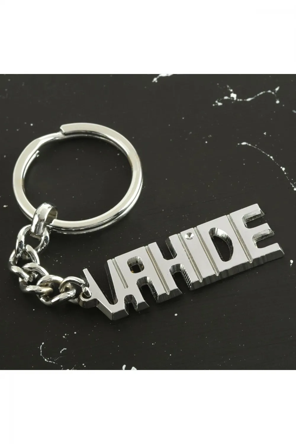 Vahide İsimli Anahtarlık