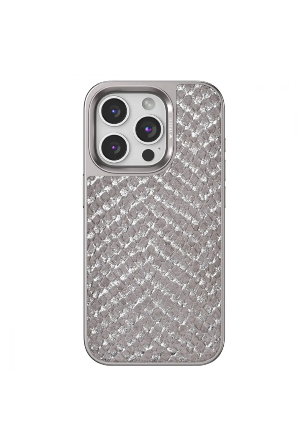 Venco Apple İphone 14 Pro Viper Kapak - Titan Gri