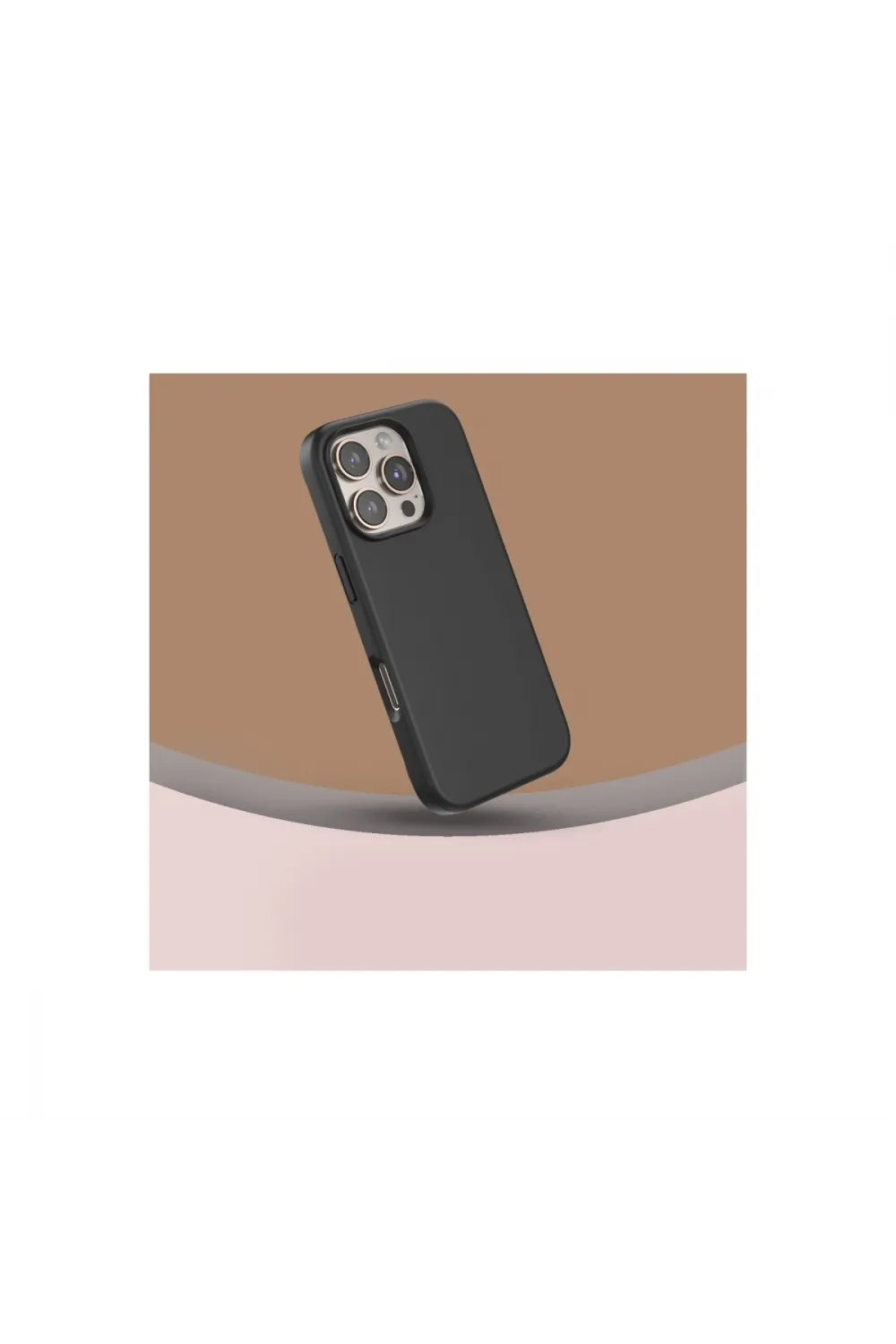 Venco Apple İphone 16 Pro Home Magsafe Kapak - Lacivert