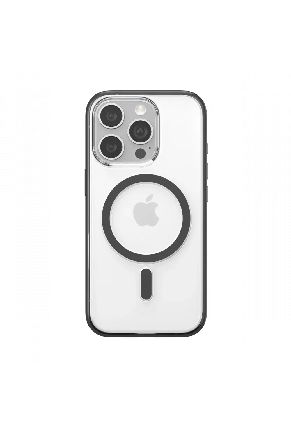Venco Apple iPhone 16 Pro Joly Magsafe Kapak - Siyah