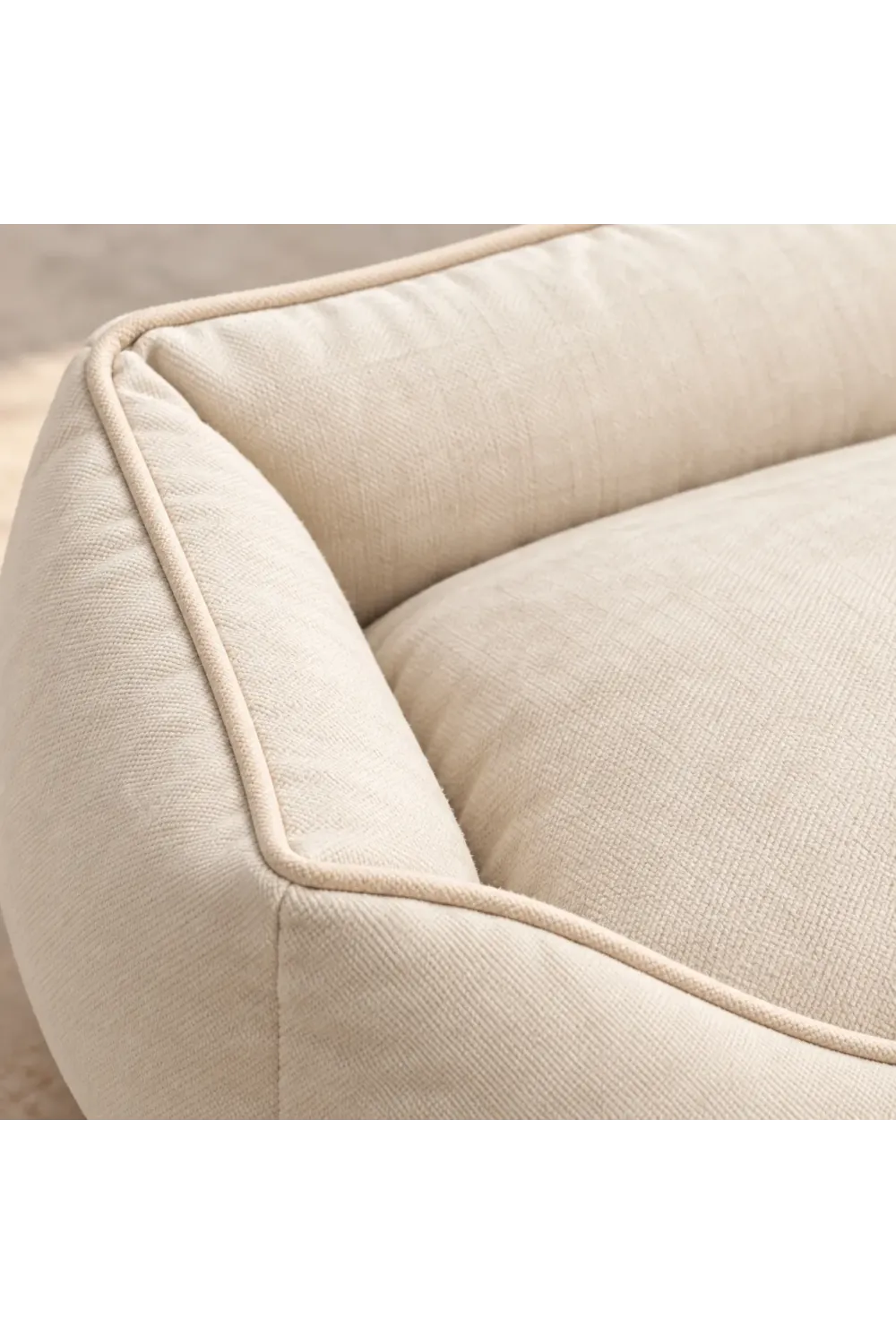 Vera Premium Yatak - Krem / Large
