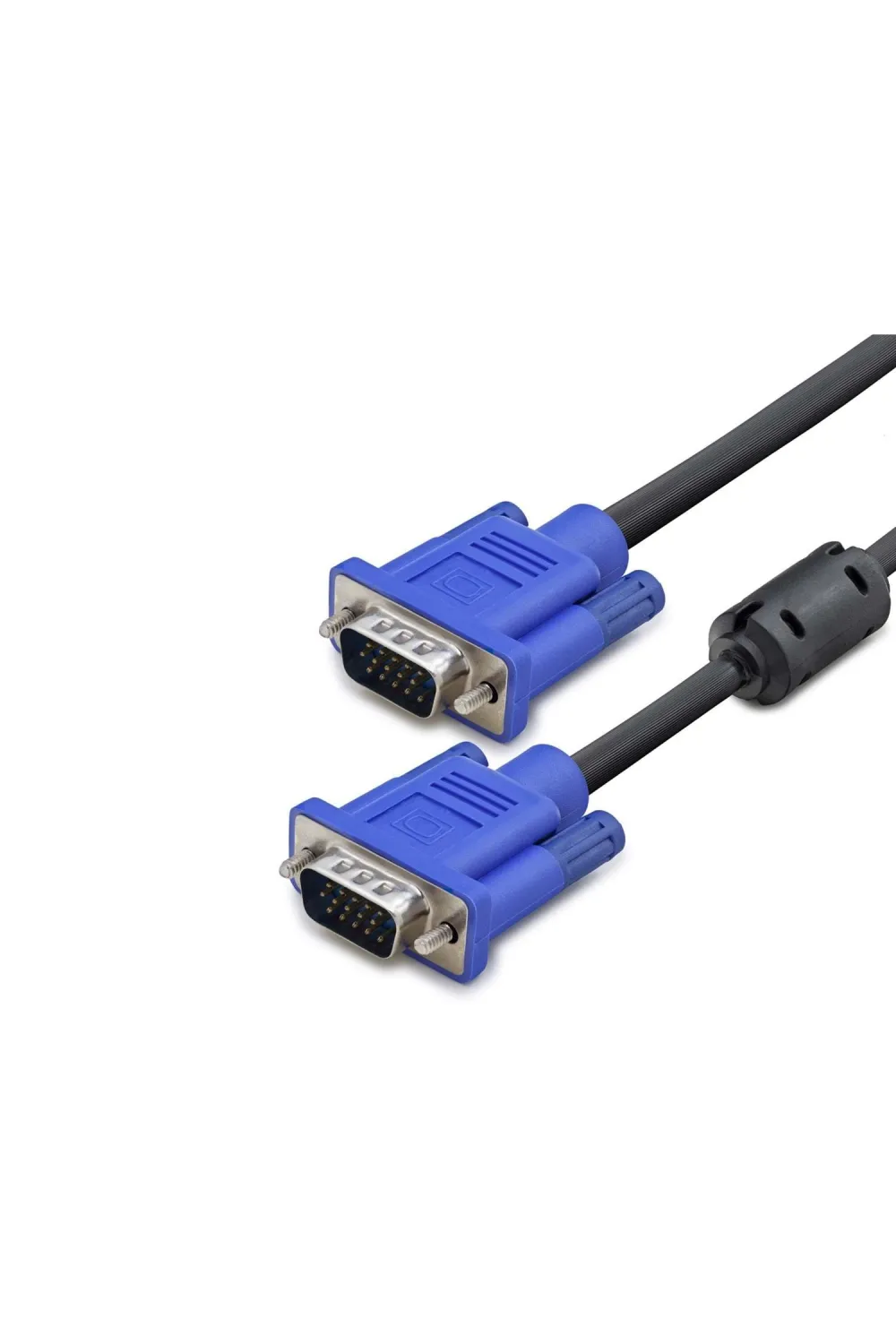 Vga Kablo Od7.3 5M Siyah HDX7803