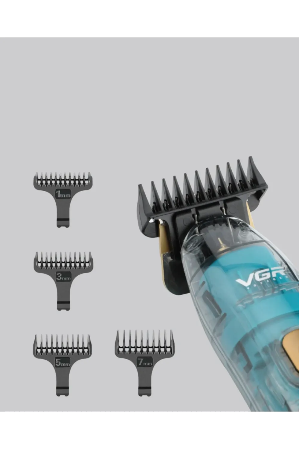 Vgr V-695 Tıraş Makinesi