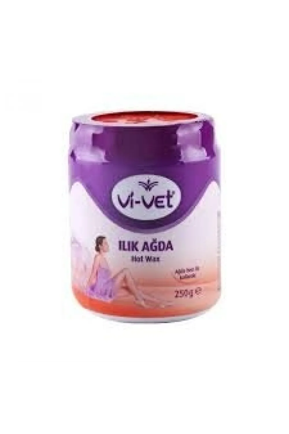 Ilık Ağda 250 Gr IEG7OEJ