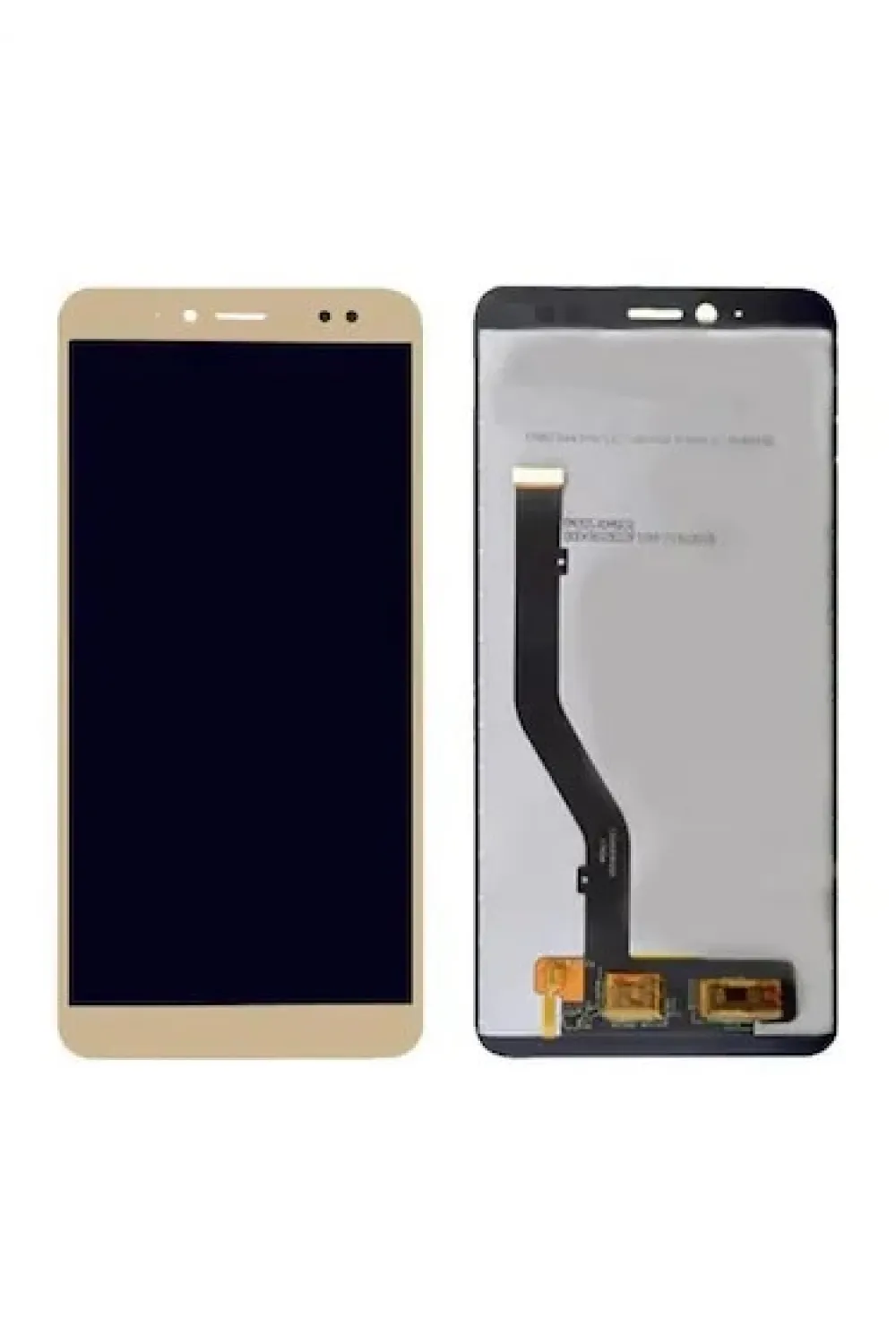 Via M4 Dokunmatik Ekran (GOLD)