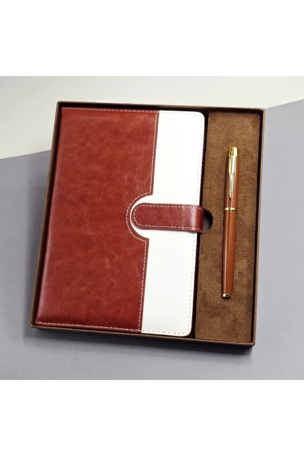 Vip Defter Kalem Seti