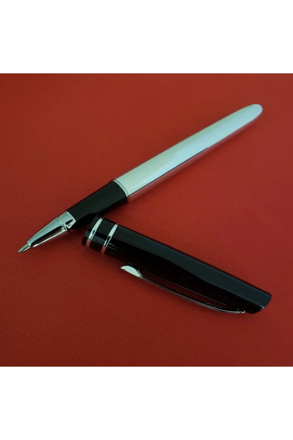 Vip Silver Roller Kalem