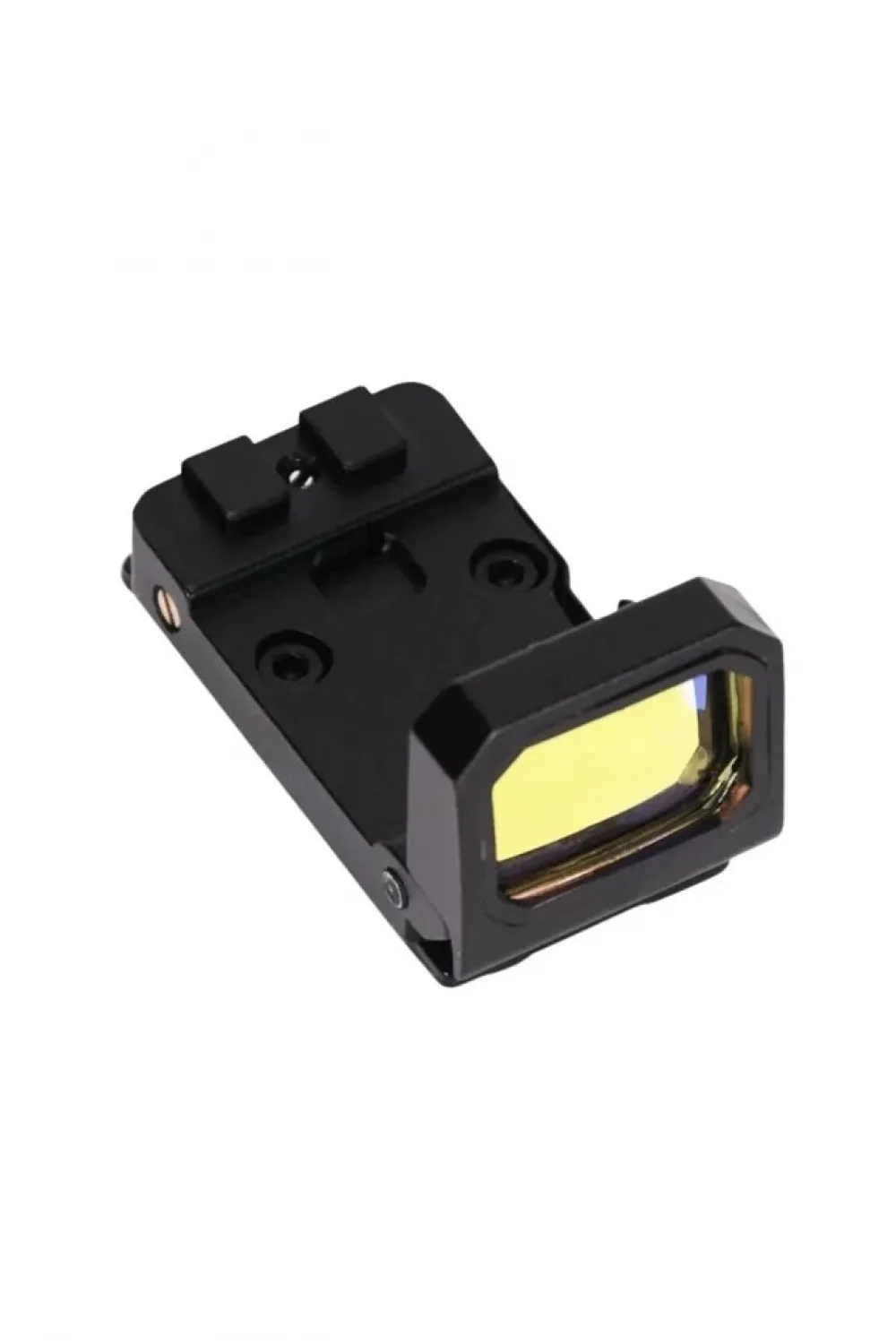Vism Flipdot Reflex M2 Red Dot Sight  Katlanabilir Optik,  İçin 22mm Reflex Nişangâh