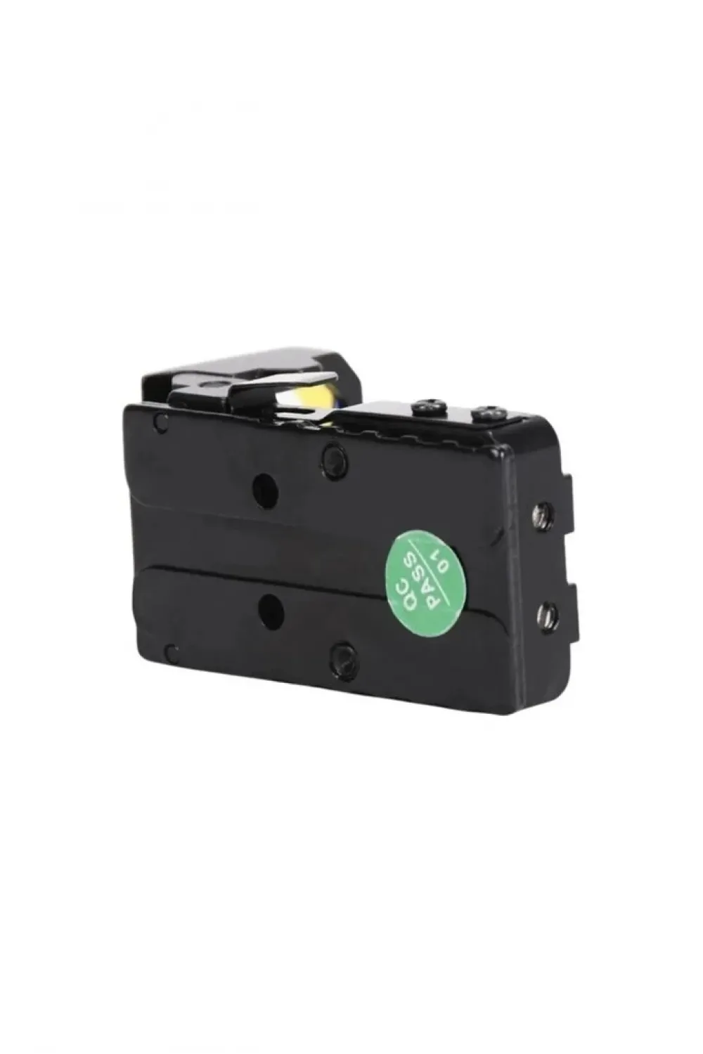 Vism Flipdot Reflex M2 Red Dot Sight  Katlanabilir Optik,  İçin 22mm Reflex Nişangâh