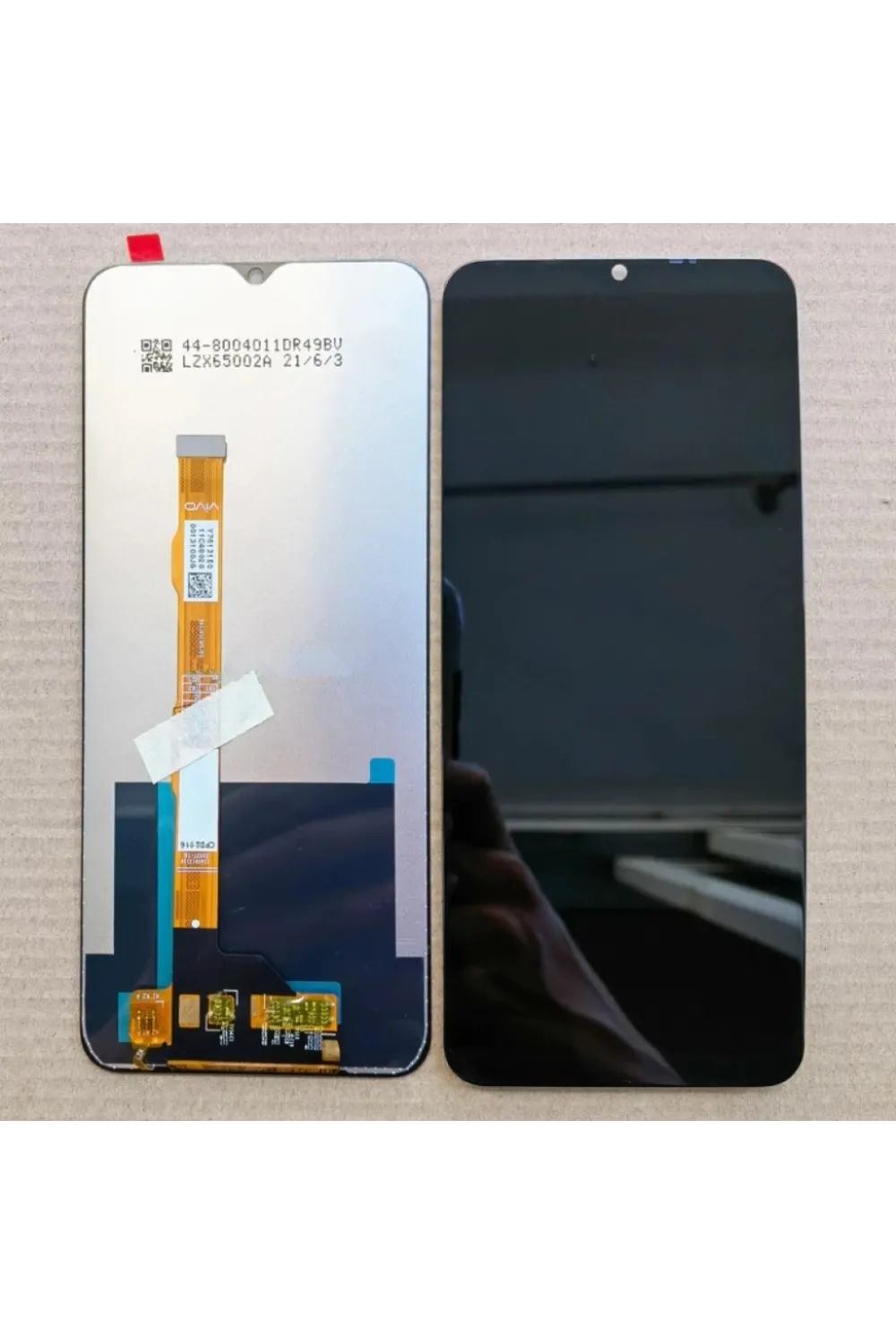 Vivo Y11S Lcd Dokunmatik Ekran