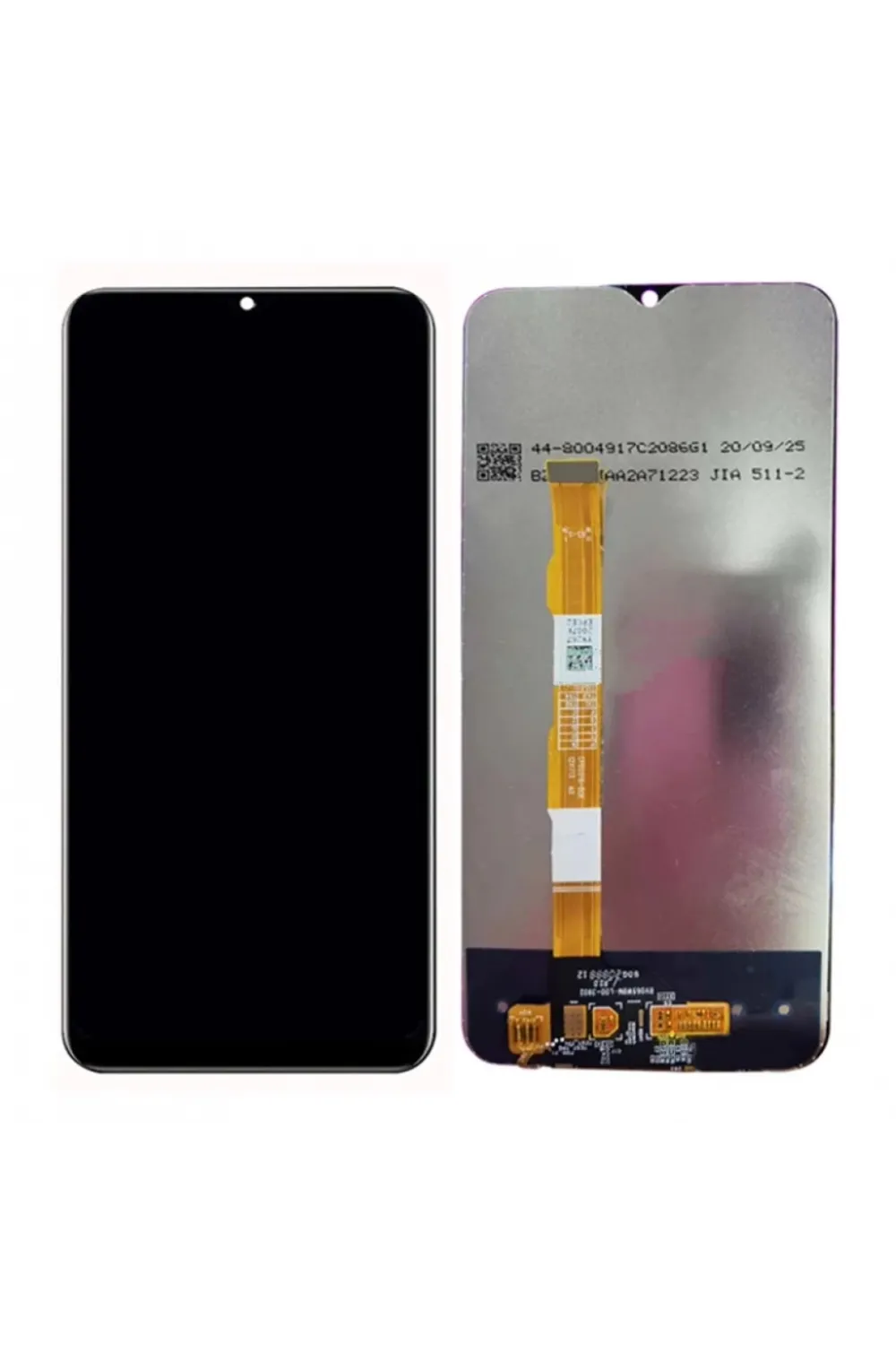 Vivo Y20S Dokunmatik Ekran