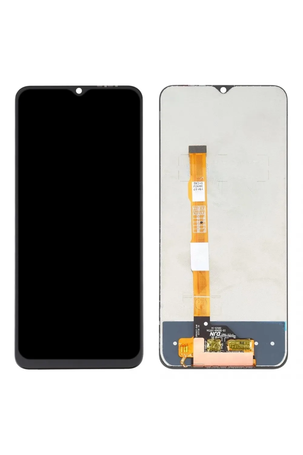 Vivo Y31 Lcd Dokunmatik Ekran