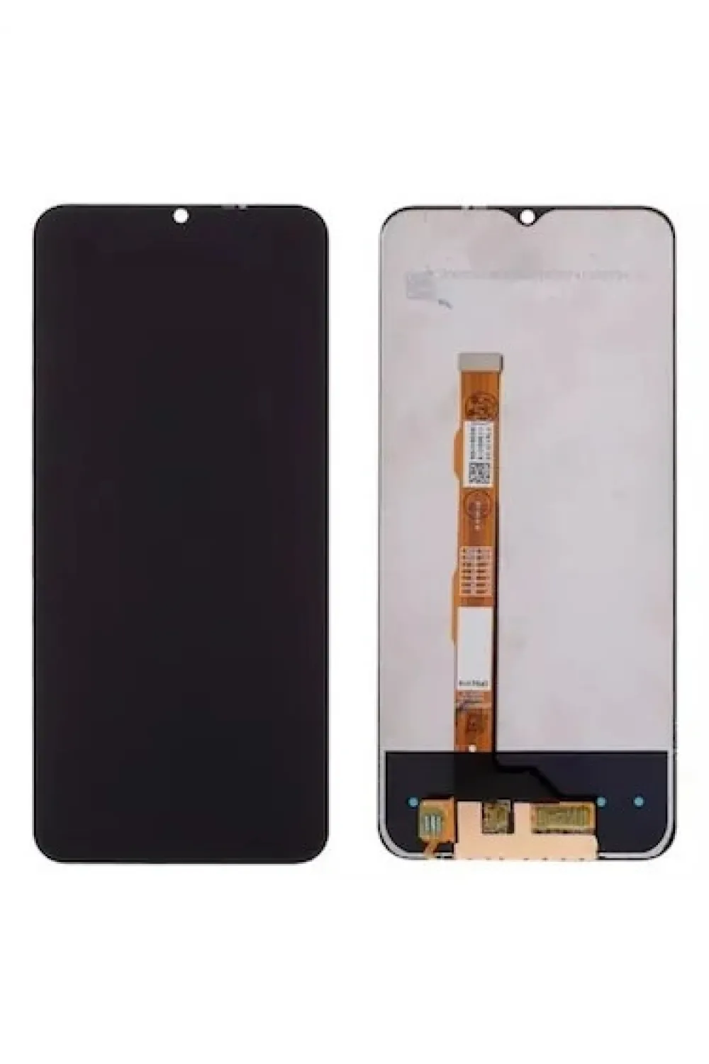 Vivo Y33 Dokunmatik Ekran