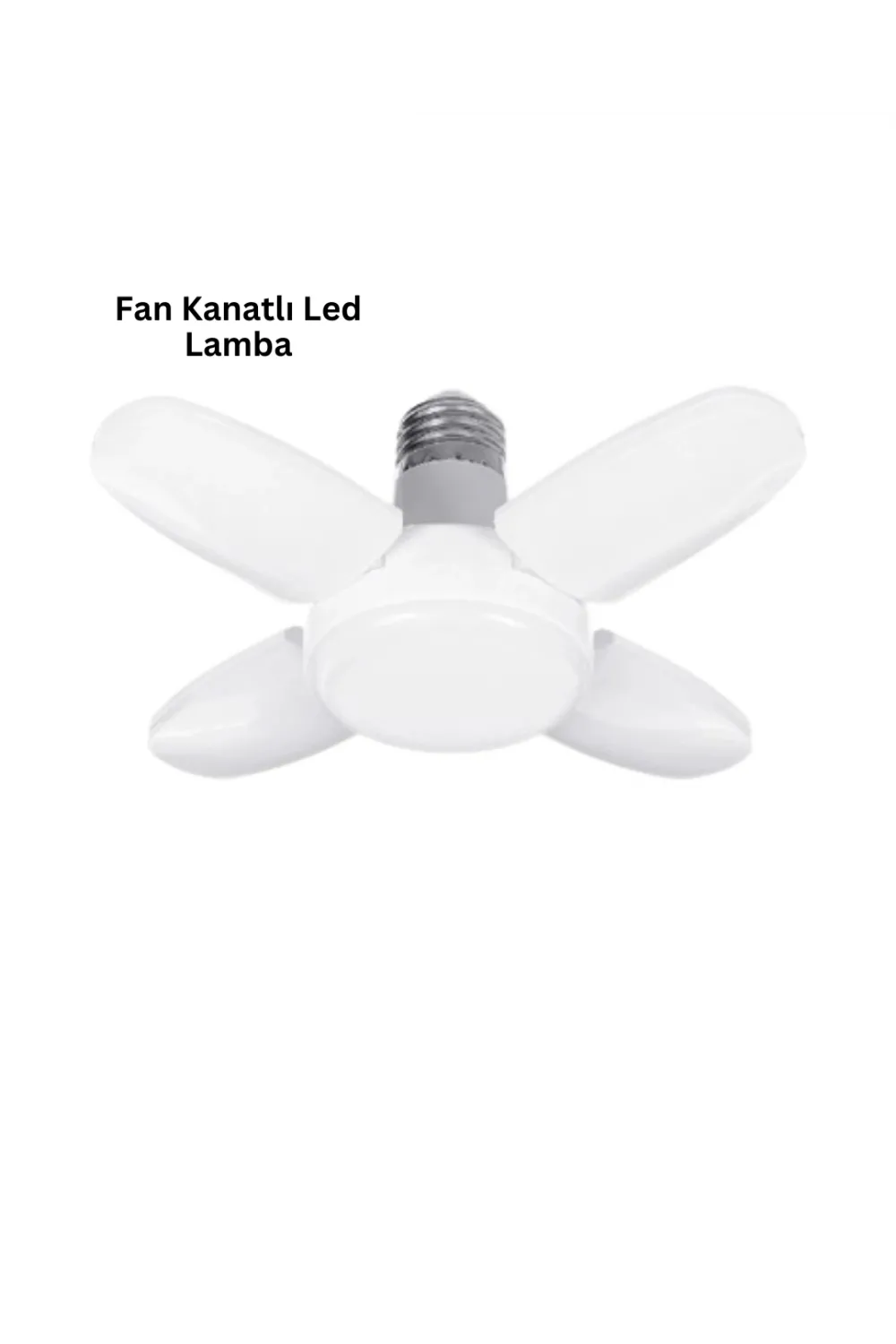 Vm60 Led Ampül