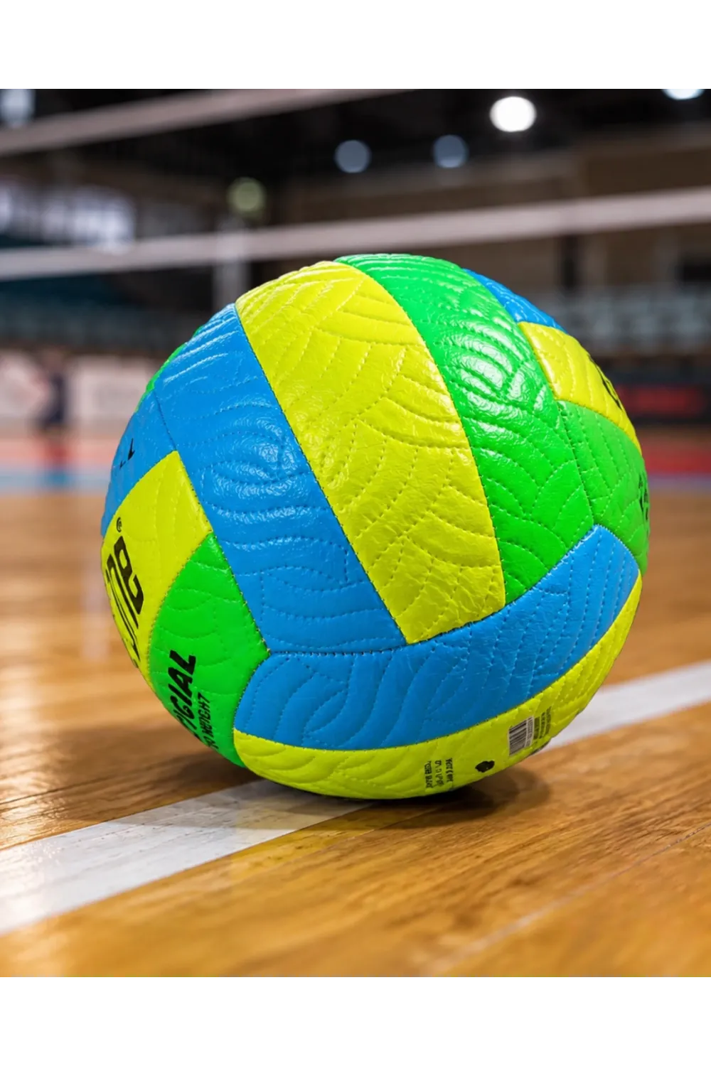 Voleybol Topu