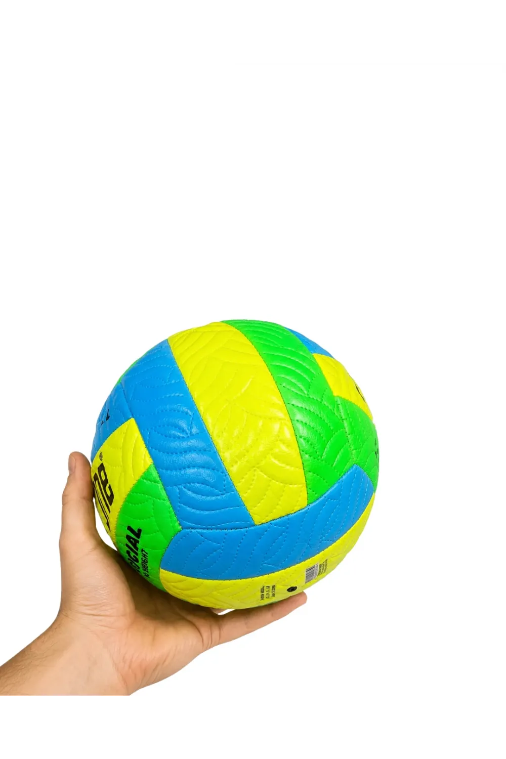 Voleybol Topu
