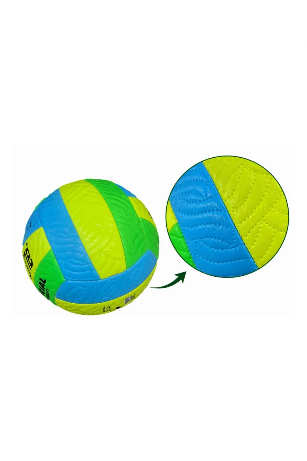 Voleybol Topu