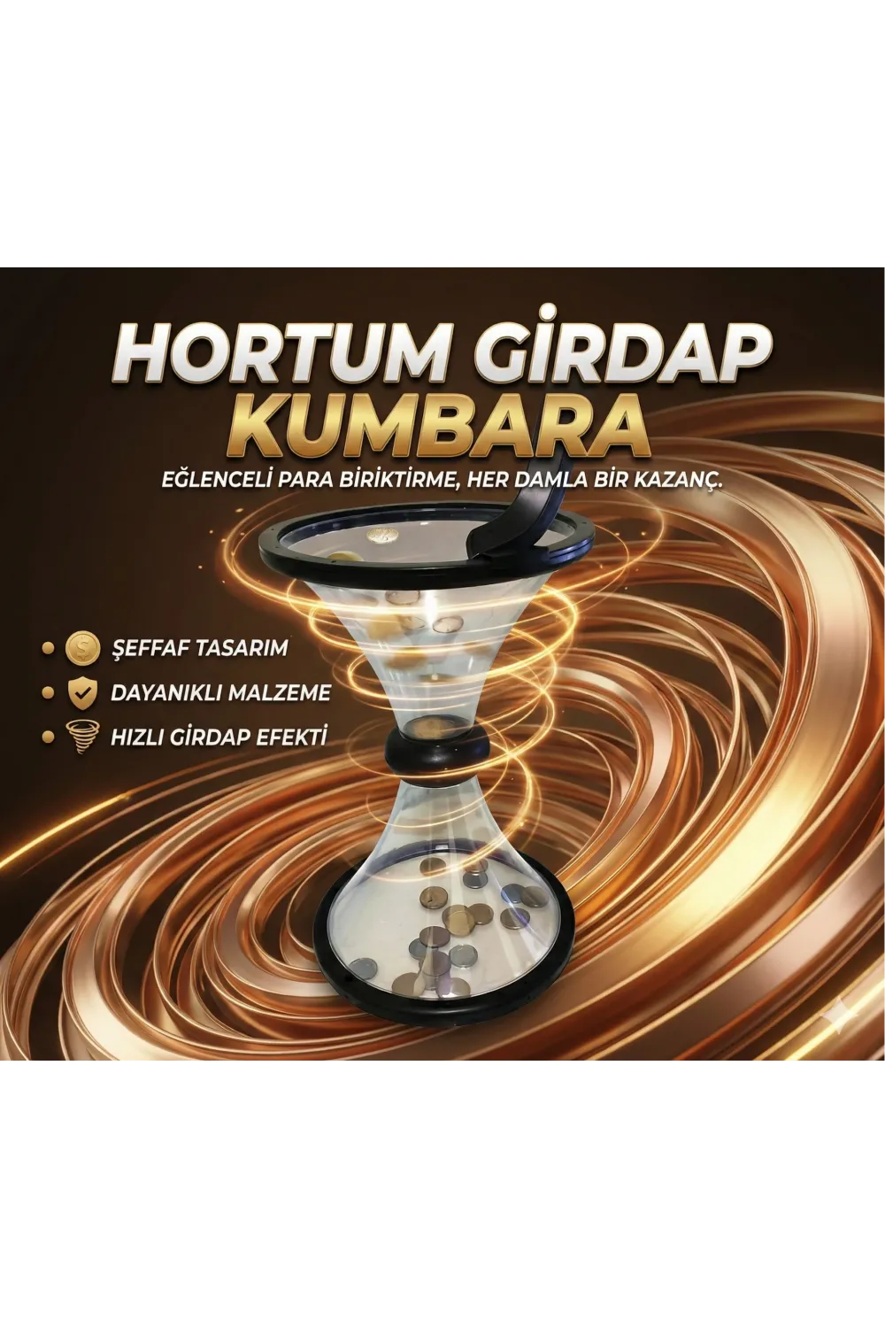 Vortex Bank - Huni Kumbara