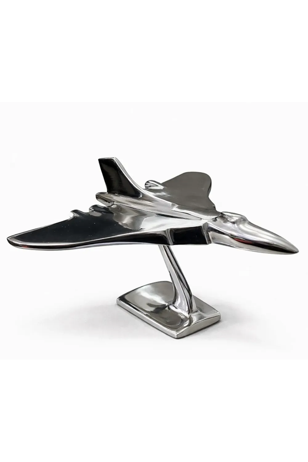 Vulcan Krom Uçak 12263