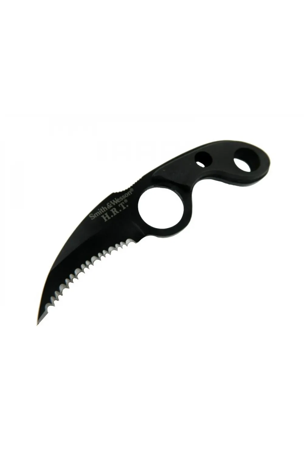 W HRT2 Tırtıklı  17 cm - Özel Kılıflı