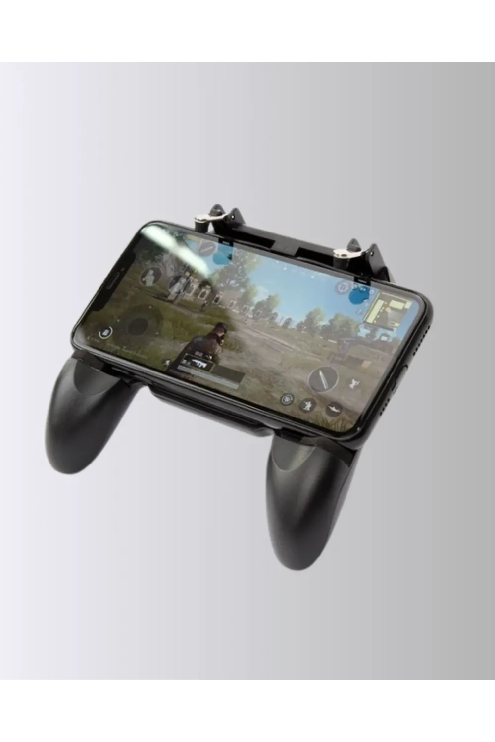 W16 Pubg Kol