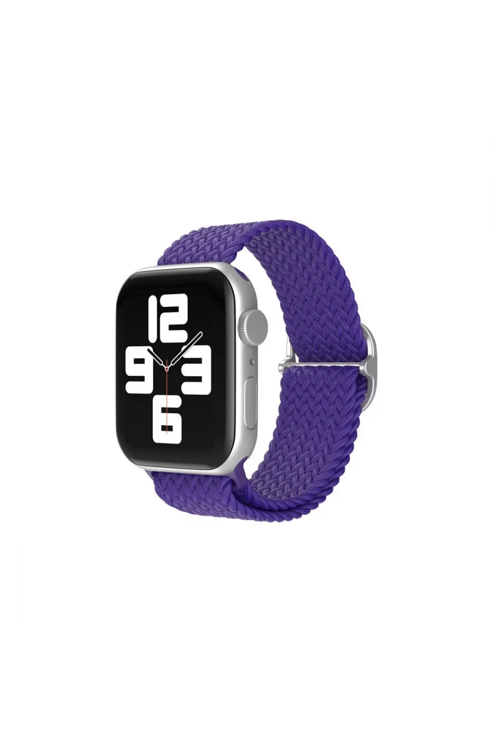 Watch 20mm  Kordon - Mor