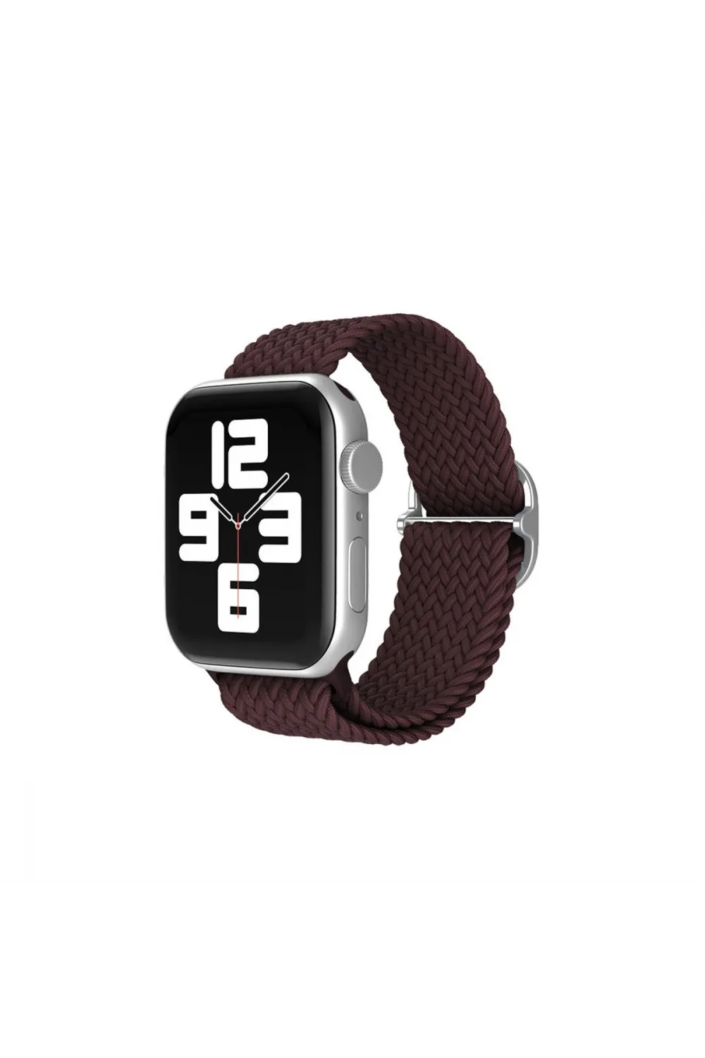 Watch 20mm  Kordon - Mürdüm