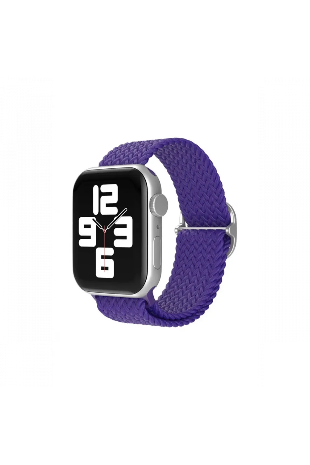 Watch 22mm Star Kordon - Mor