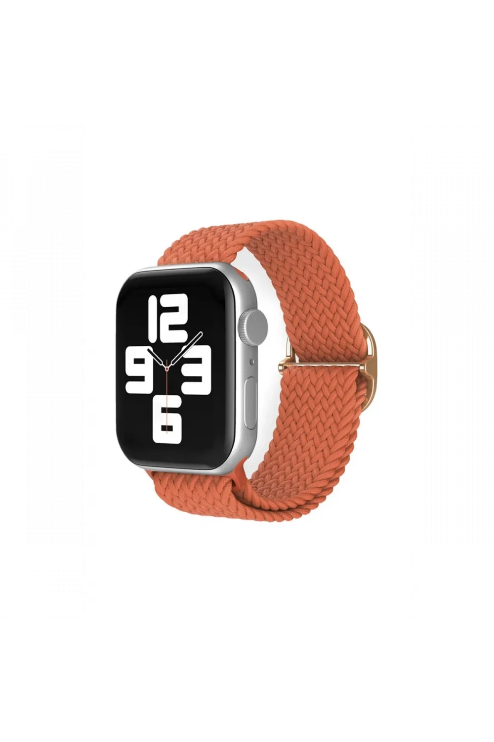 Watch 22mm Star Kordon - Turuncu