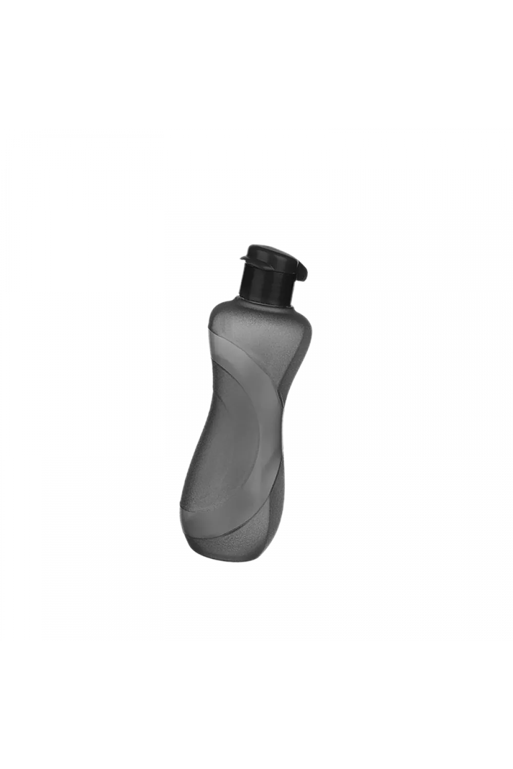 Water Fresh Suluk Matara Şişe 500 Ml - Siyah